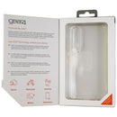 ZAGG Crystal Palace Series Case for Huawei P30 Smartphone - Clear