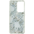 Rifle Paper Co. Series Case for Samsung Galaxy S21 Ultra 5G - Garden Party Blue