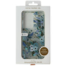 Rifle Paper Co. Series Case for Samsung Galaxy S21 Ultra 5G - Garden Party Blue