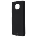 Case-Mate Protection Pack Black Case & Screen Protector for Motorola G Power