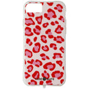 Case-Mate Print Case for iPhone SE (3rd Gen)/8/7/6s/6 - Leopard