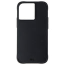 Case-Mate Tough Series Case for iPhone 13 Pro 6.1 Inches – Black