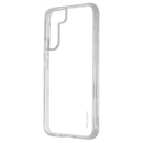 Pelican Protection Pack Hard Case and Glass for Samsung Galaxy (S22+) - Clear