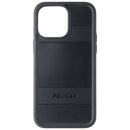 Pelican Protector Series Hardshell Case for Apple iPhone 14 Pro Max - Black