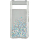 Case-Mate Twinkle Ombre Hard Case for Google Pixel 7 - Diamond