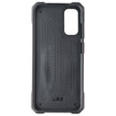UAG Monarch Series Case for Samsung Galaxy S20 - Black