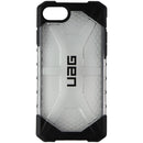 UAG Plasma Series Case for iPhone SE / 8 / 7 - Clear Ice