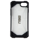 UAG Plasma Series Case for iPhone SE / 8 / 7 - Clear Ice