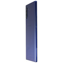 Samsung Galaxy Note10+ (6.8-inch) SM-N975U (T-Mobile Only) - 256GB / Aura Blue