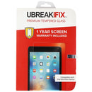 UBREAKIFIX Premium Tempered Glass for Apple iPad Mini / Mini Retina