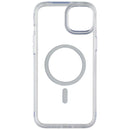 Tech21 Evo Clear Series Case for MagSafe for Apple iPhone 14 Plus - Clear