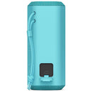 Sony SRS-XE200 X-Series Wireless Ultra Portable-Bluetooth-Speaker - Blue