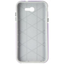 Nimbus9 Latitude Series Hard Case for Samsung Galaxy J7 (2017) - Purple