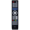 ARCAM Remote Control (120819) for Select ARCAM TVs - Black