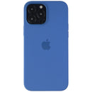 Silicone Case for MagSafe Apple iPhone 13 Pro Max - Blue Jay