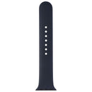 Apple (M/L) Replacement Adjusting Strap for Apple Watch 38/40/41mm - Midnight