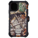 OtterBox Defender Series Case & Holster for Apple iPhone 11 - RT Blaze Edge Camo