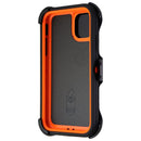 OtterBox Defender Series Case & Holster for Apple iPhone 11 - RT Blaze Edge Camo