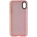 Nimbus9 Phantom 2 Series Gel Case for iPhone Xs Max - Flamingo Pink