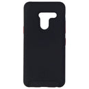 Nimbus9 Cirrus 2 Series Hardshell Case for LG G8 ThinQ - Black/Red