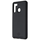 Nimbus9 Cirrus 2 Series Dual-Layer Case for Samsung Galaxy A21 - Black