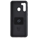 Nimbus9 Cirrus 2 Series Dual-Layer Case for Samsung Galaxy A21 - Black