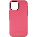 OtterBox (Symmetry+)Case for MagSafe for Apple iPhone 12 Pro Max -Tea Petal Pink