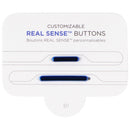 Nimbus9 Phantom 2 Flexible Case for Samsung Galaxy Note20 Ultra - Pacific Blue