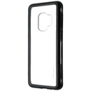 Pelican Adventurer Case for Samsung Galaxy S9 - Clear/Black
