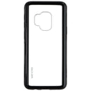Pelican Adventurer Case for Samsung Galaxy S9 - Clear/Black