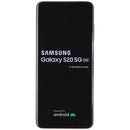 Samsung Galaxy S20 5G UW (6.2-in) (SM-G981V) Xfinity Only - 128GB/Cosmic Gray