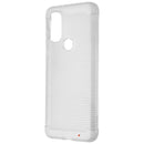 ZAGG Gear4 Havana Clear Series Case for Motorola Moto G Power (2022) - Clear