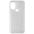 ZAGG Gear4 Havana Clear Series Case for Motorola Moto G Power (2022) - Clear