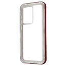 LifeProof Next Series Galaxy S20 Ultra/S20 Ultra 5G RaspberryICE Clear/REDDahlia