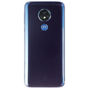 Motorola Moto G7 Power (6.2-in) (XT1955-5) Unlocked - 32GB / Marine Blue