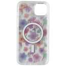 OtterBox Symmetry+ Series Case for MagSafe for iPhone 14 Plus - Hidden Garden