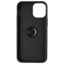 Otter + Pop Figura Case with Extra PopGrip for iPhone 12 mini - Black/Multi