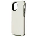 OtterBox Symmetry+ Series Case for Apple iPhone 12 Mini - Spring Snow (White)
