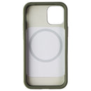 OtterBox Symmetry+ Series Case for Apple iPhone 12 Mini - Spring Snow (White)