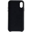 ERCKO Slim Magnet Case & Magnet Holder for Apple iPhone X - Black