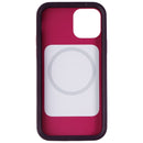 OtterBox Aneu Hard Case for MagSafe for Apple iPhone 12 & 12 Pro - Pink Robin