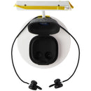 Google Pixel Buds (1st Gen) Retail Display Stand with Demo/Dummy Buds