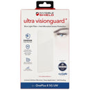 ZAGG InvisibleShield (Ultra VisionGuard+) Screen Protector for OnePlus 8 5G / UW