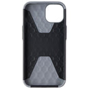 URBAN ARMOR GEAR Civilian Series Case for Apple iPhone 13 / 14 - Grey Silver