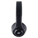 iFrogz Toxix Series Wireless Over-The-Ear Wireless Headphones - Black