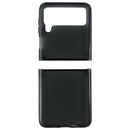 Tech21 Evo Tint Series Hardshell Case for Samsung Galaxy Z Flip3 5G - Black