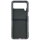 Tech21 Evo Tint Series Hardshell Case for Samsung Galaxy Z Flip3 5G - Black
