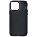 Tech21 Evo Check Series Flexible Gel Case for Apple iPhone 13 Pro Max - Black