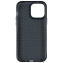 Tech21 Evo Check Series Flexible Gel Case for Apple iPhone 13 Pro Max - Black