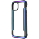 Raptic Shield Pro Series Case for Apple iPhone 13 - Clear/Iridescent